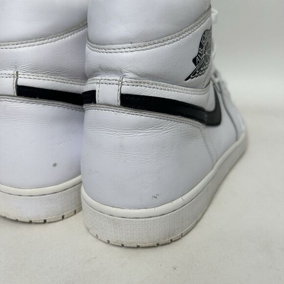 Nike Shoes Air Jordan 1 High Retro OG Premium “Yin-Yang” 2024